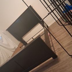 Bed Frame