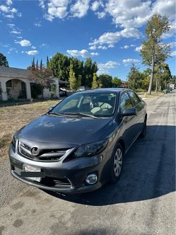 2011 Toyota Corolla