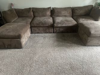 Sectional