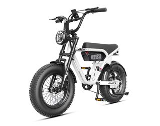 E- Bike New ActBest Blaze