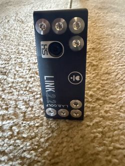 L.A.B. Link 2.2 custom 34”