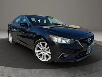 2014 MAZDA MAZDA6