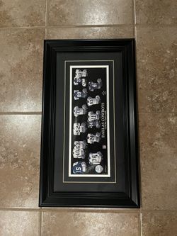 Dallas Cowboys Picture