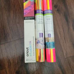 Iron-on Cricut