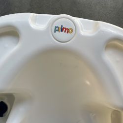 Primo EuroBath 2-Stage Baby Bath Tub