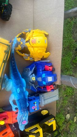 Toys