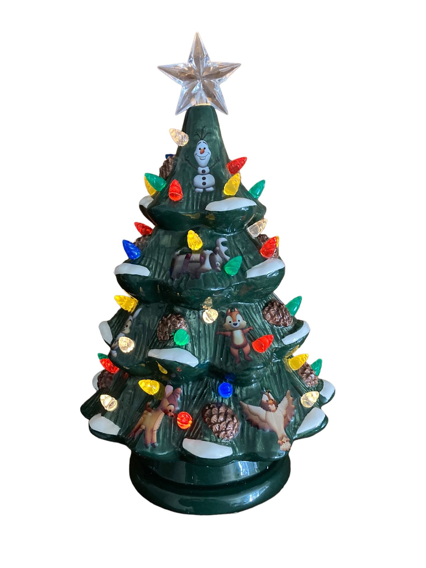 Disney Figurine