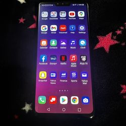 Lg V40 256 Gb