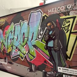 Mezco vapor 