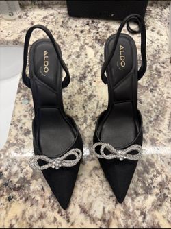 Aldo heels