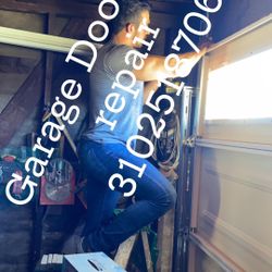 Garage Door 