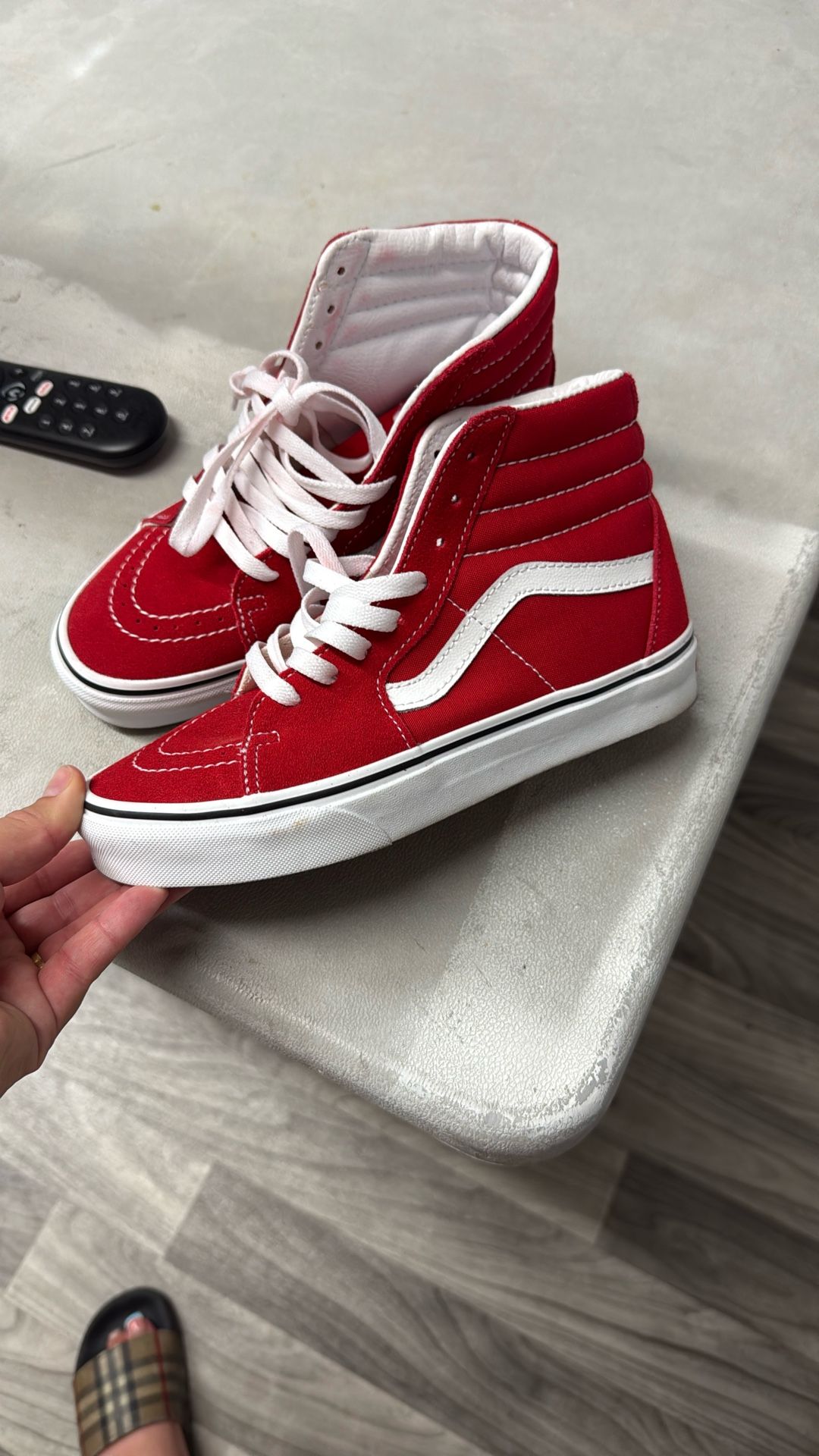 Vans 