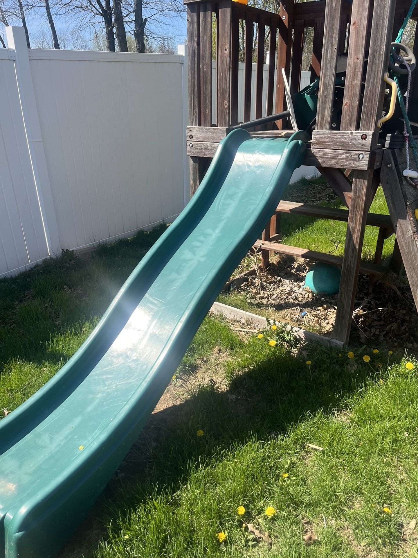 Swing Set