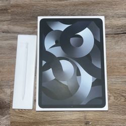 Ipad 6th Gen unopened 