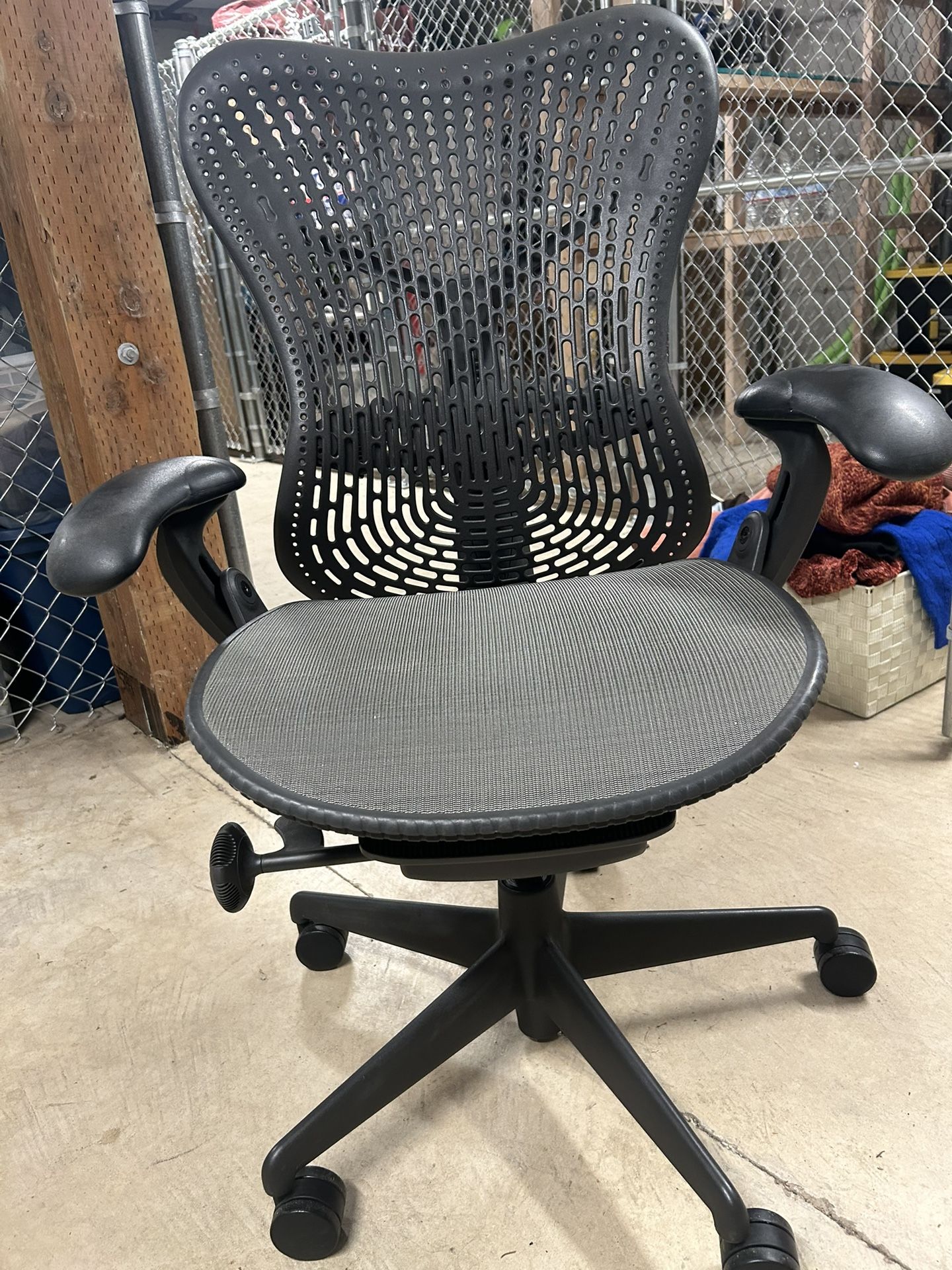 Herman Miller Office Chair 