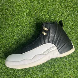 Jordan 12 Playoff 