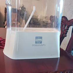 KitchenAid Ice Maker  Holding Bucket 
