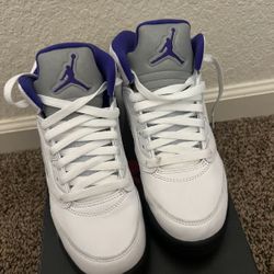 Air Jordan 5