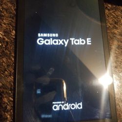 Tablet Samsung 