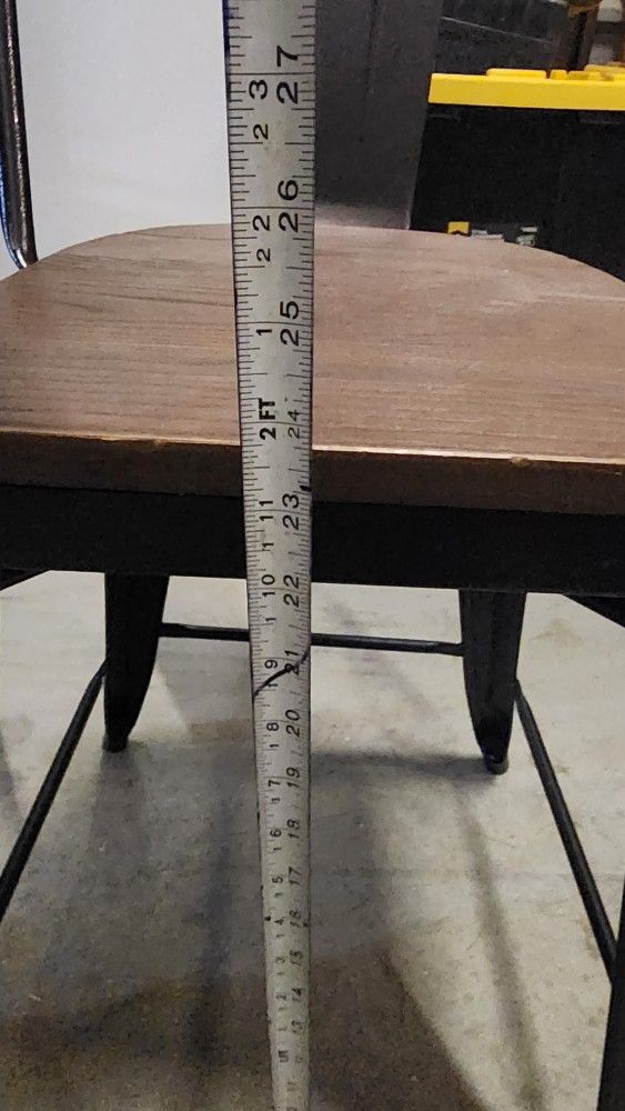 (10) Counter Height Barstools 35 Each for Sale in Palm Desert, CA