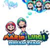 Dreamy Luigi For Life