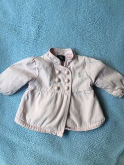 Baby clothes