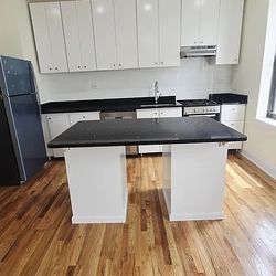 Luxury 1 Bedroom Apartment Unit