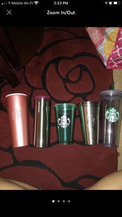 Starbucks bundle