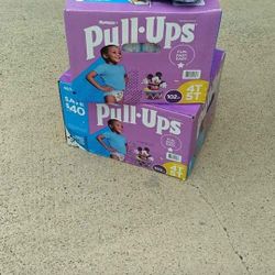Pull-ups