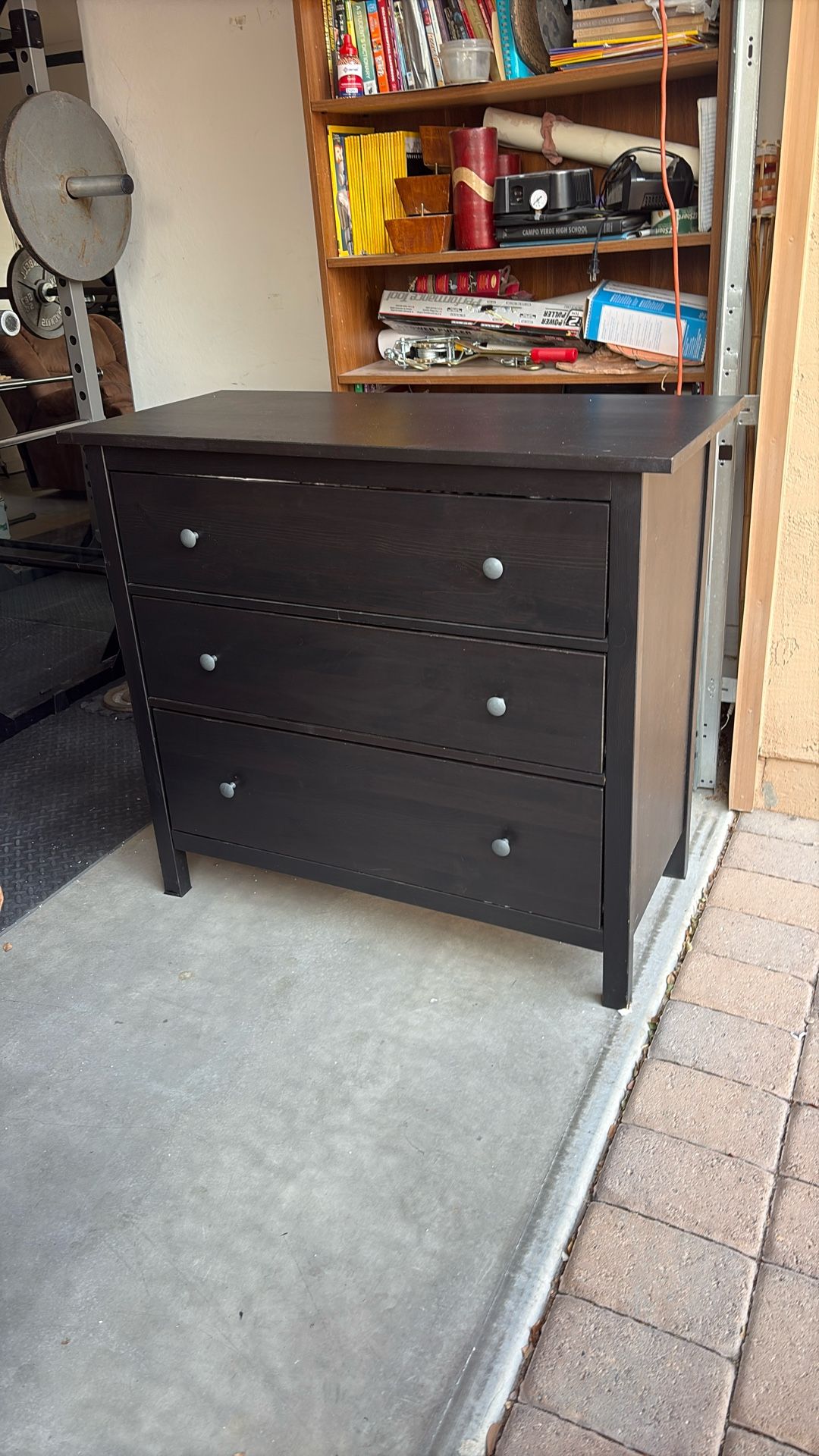 IKEA Dresser