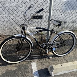 Beach Cruiser  Bike Drifter 
