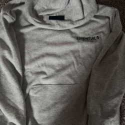 Essentials Hoodie