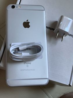 Factory unlocked apple iphone 6s