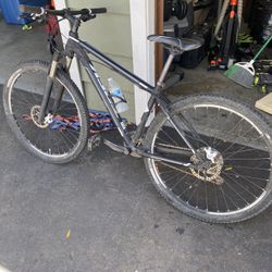 Trek Mamba 29er