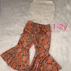 Toddler Girl Clothes 