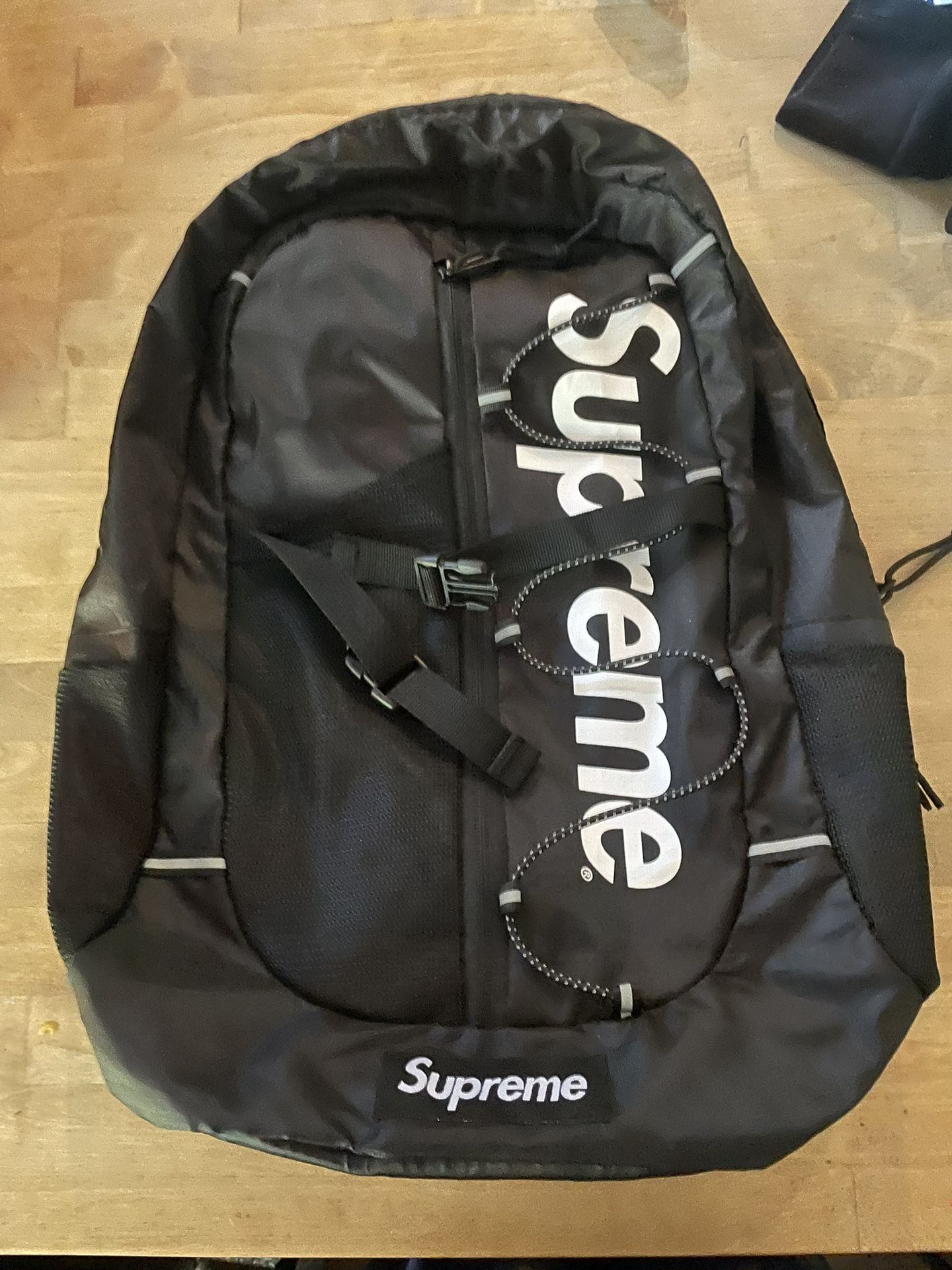 Supreme Cordura Backpack