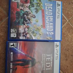 New Ps5 Games