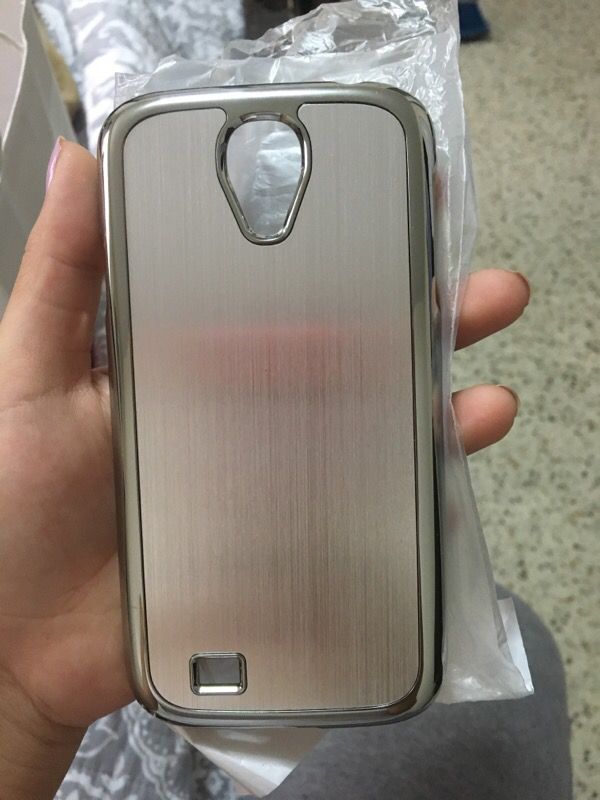 Samsung Galaxy case never used