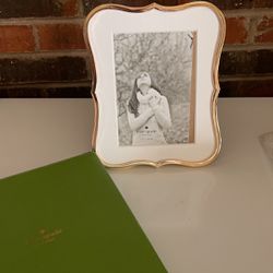 Kate Spade Picture Frame