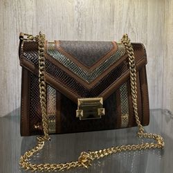Michael Kors bag