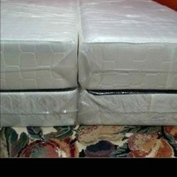 2 twin beds can deliver new