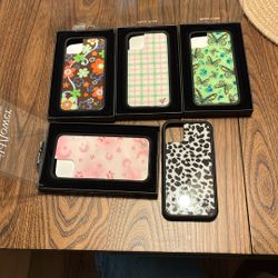 Wildflower Case(s)