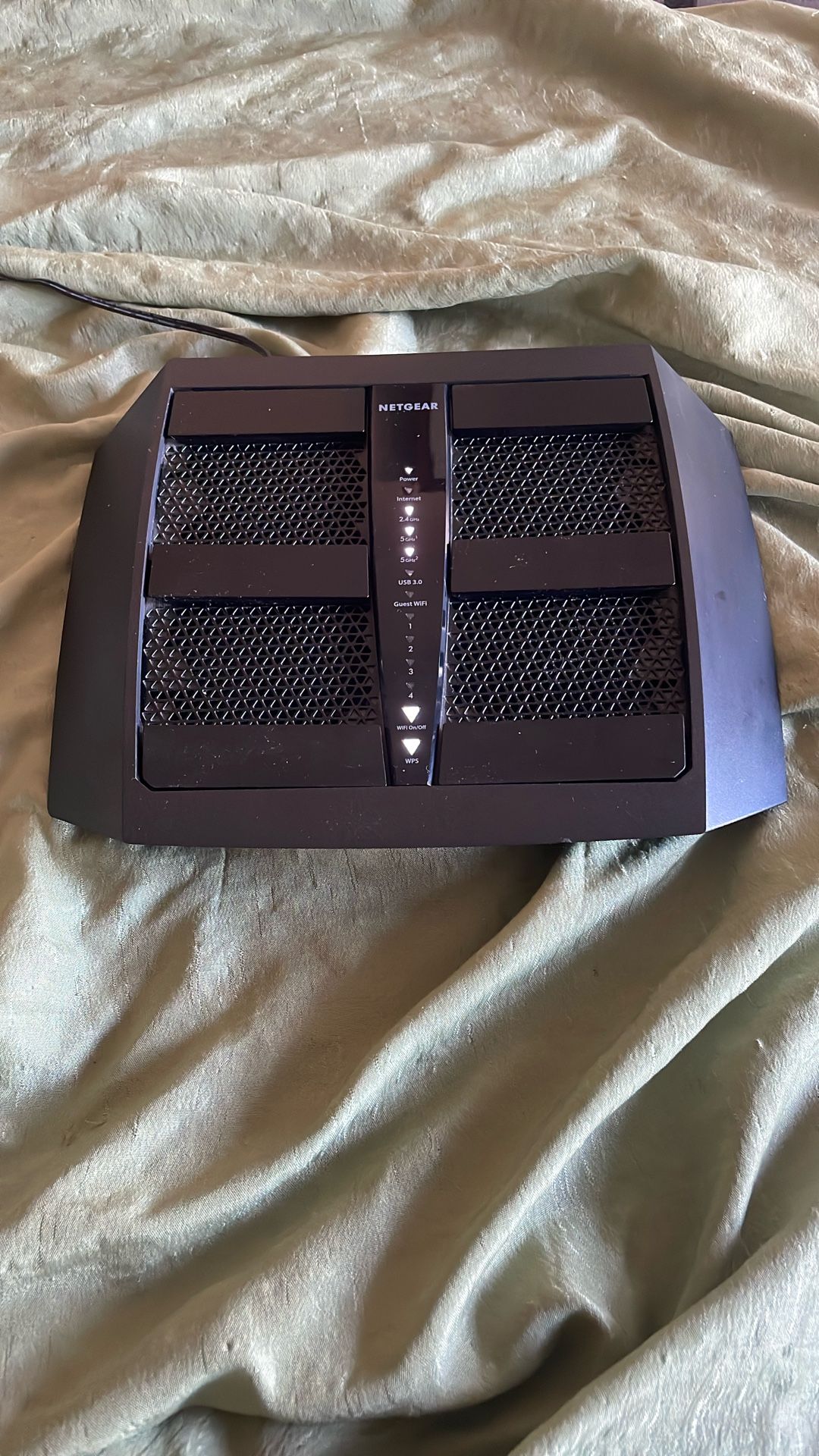 Netgear Tri-Band WiFi Router