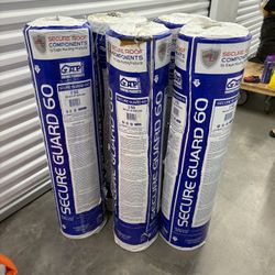 Roofing material 