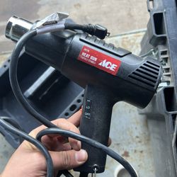 Ace Heat Gun