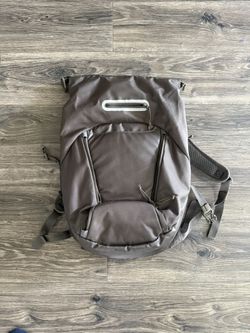 511 Roll Top Backpack