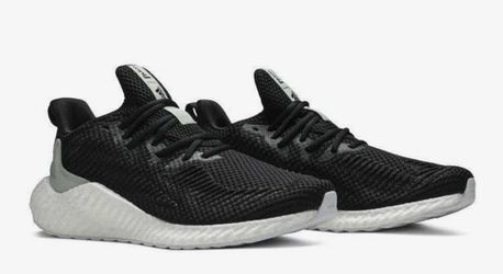 Adidas x Parley AlphaBoost
