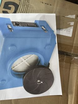 Air Shield 550