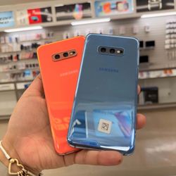 Samsung S10e Unlock