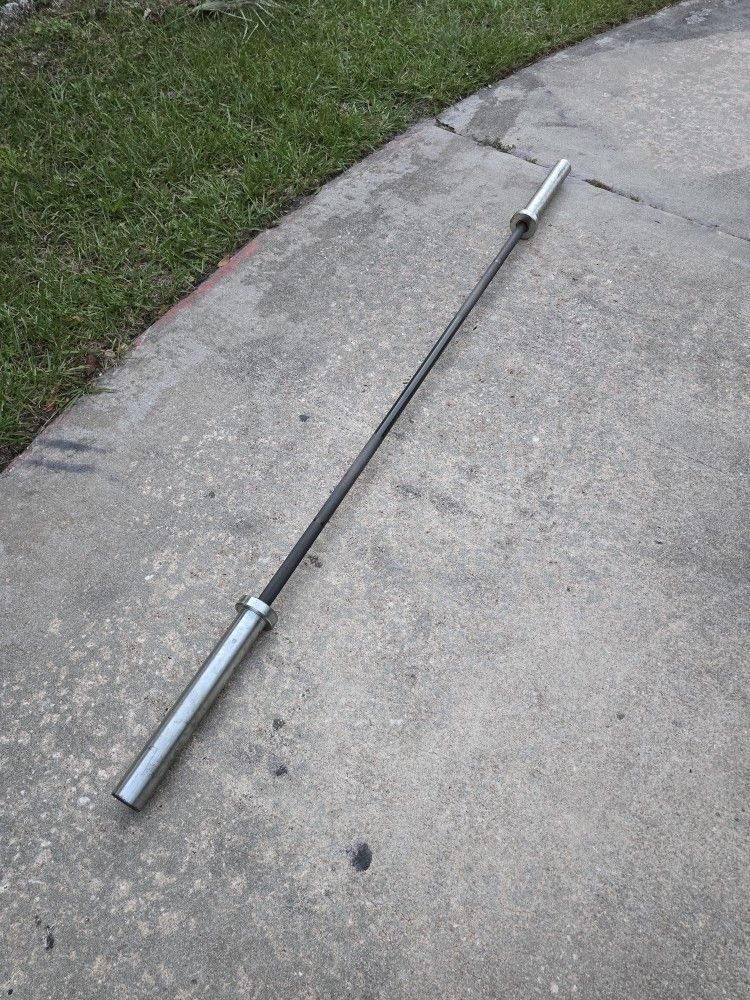 Weight Rogue Women Bar